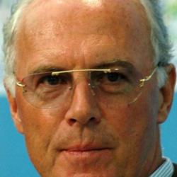 Franz Beckenbauer