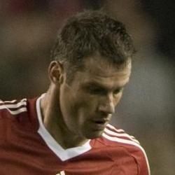 Jamie Carragher