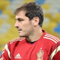 Iker Casillas