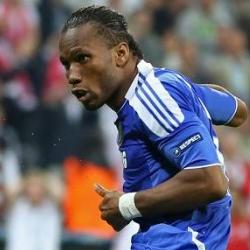 Didier Drogba