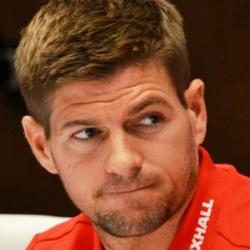 Steven Gerrard