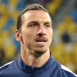 Zlatan Ibrahimovic