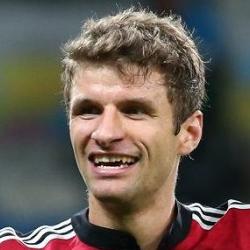 Thomas Müller