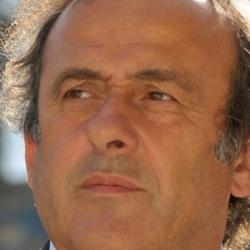 Michel Platini