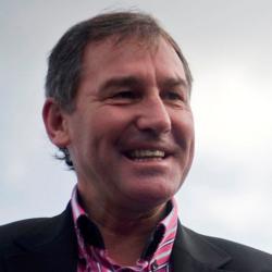 Bryan Robson