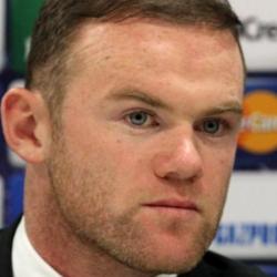 Wayne Rooney