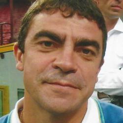 Manolo Sanchis