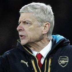 Arsène Wenger