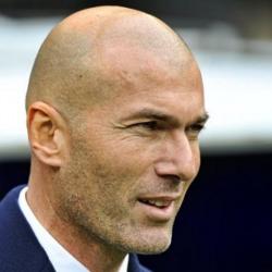 Zinedine Zidane
