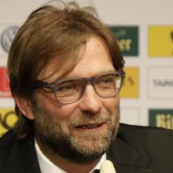 Jürgen Klopp