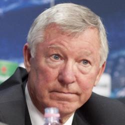 Alex Ferguson