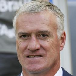 Didier Deschamps