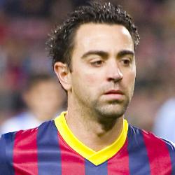 Xavi