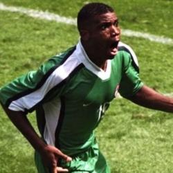 Sunday Oliseh