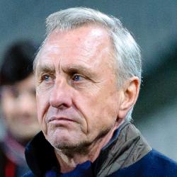 Johan Cruyff