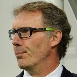 Laurent Blanc