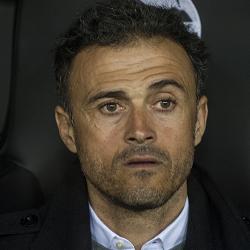 Luis Enrique