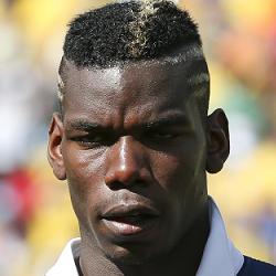 Paul Pogba