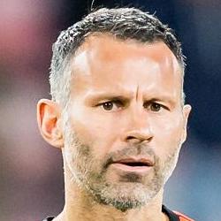 Ryan Giggs