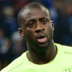 Yaya Touré