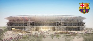 Camp Nou