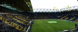 Westfalenstadion