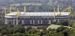 Westfalenstadion, ou Signal Iduna Park