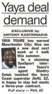 touré