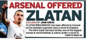 ibrahimovic