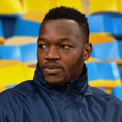 Steve Mandanda
