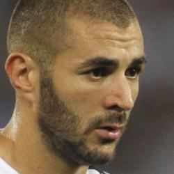Karim Benzema