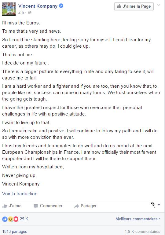 Vincent Kompany