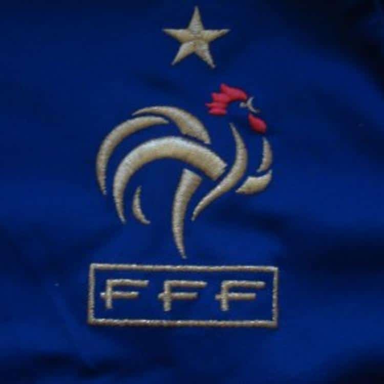 Logo FFF