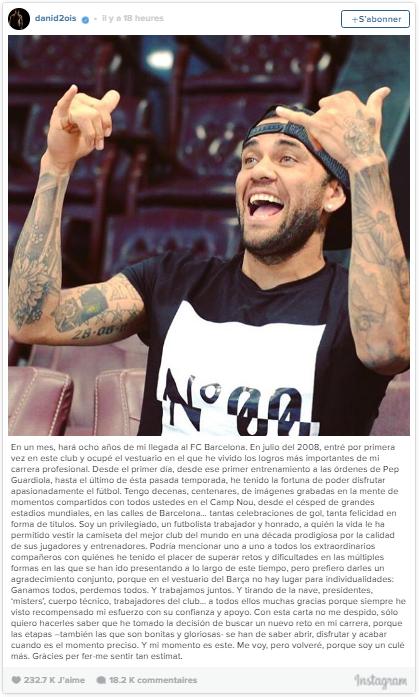 Dani Alves