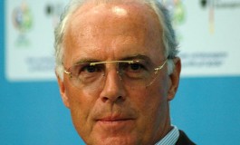 Chine : Beckenbauer mise sur un exil des Européens