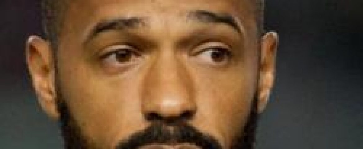 Thierry Henry