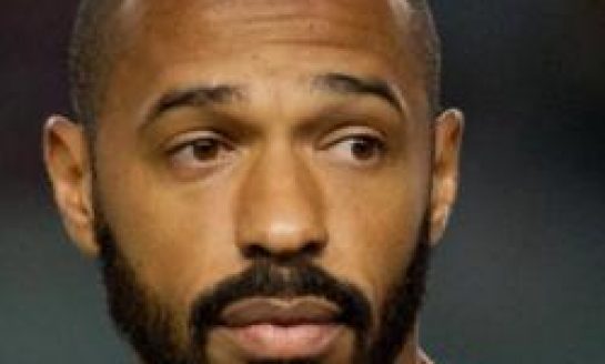 Mercato : Henry affiche son ambition et parle de son échec à Monaco