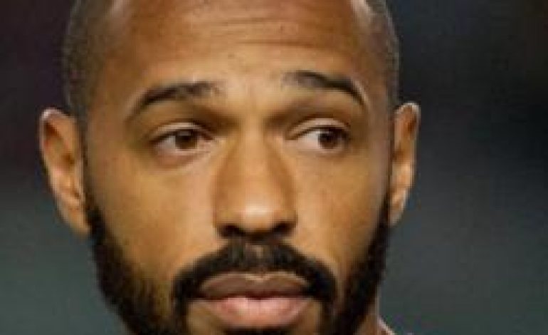 Mercato : Henry affiche son ambition et parle de son échec à Monaco