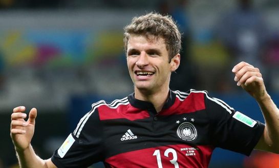 Mercato : pourquoi le Bayern ne vendra jamais Müller