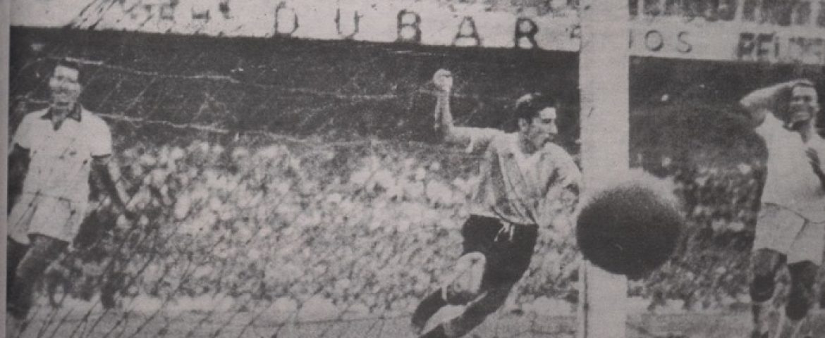 Alcides Ghiggia