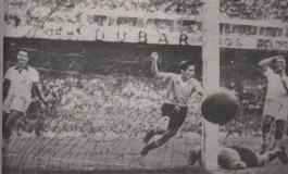Mondial 1950 : la légende Ghiggia est morte
