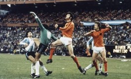 Mondial 1978 : Dick Nanninga au paradis oranje