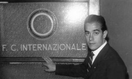 La légende Luis Suárez intervient pour Kovacic