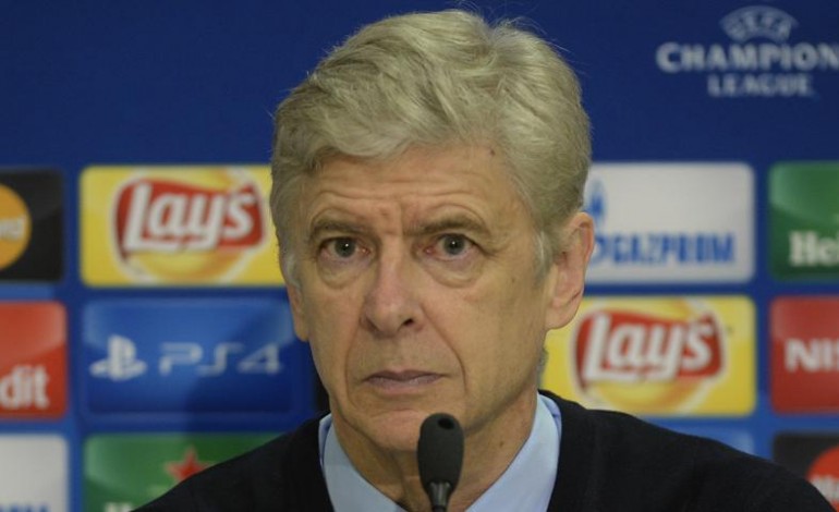 Arsenal : Wenger reconnaît enfin l’évidence, mais…