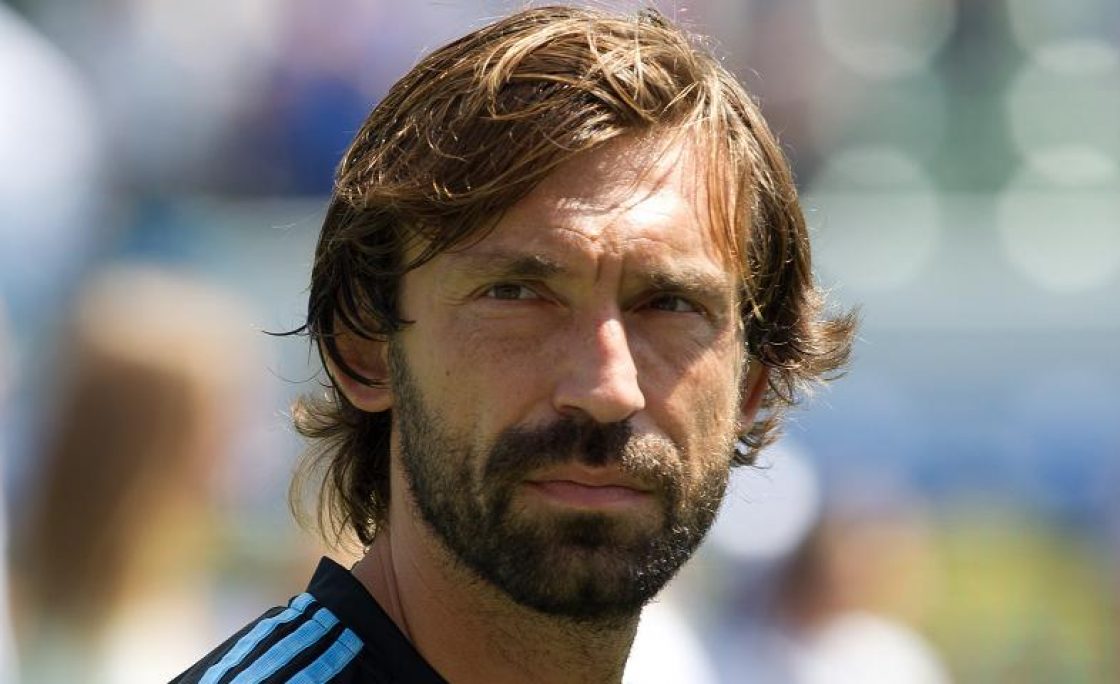 Juve : Pirlo adoube Pogba et Verratti