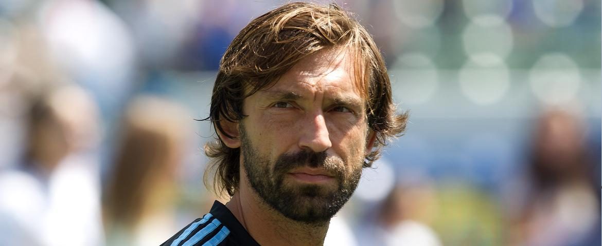 Andrea Pirlo