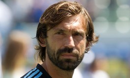 MLS : Pirlo n'est pas "un touriste" à New York