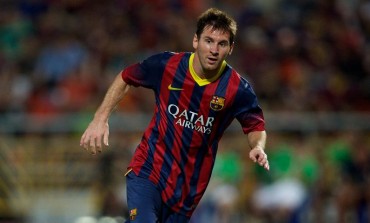 Mercato / Barça : un club voulait casser la baraque pour Messi !