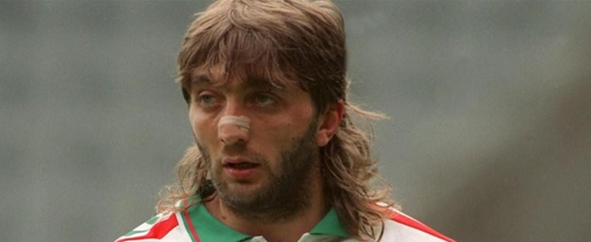 Trifon Ivanov