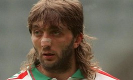 Trifon Ivanov à jamais dans la légende
